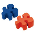 Puzzle Piece Squeezies Stress Reliever